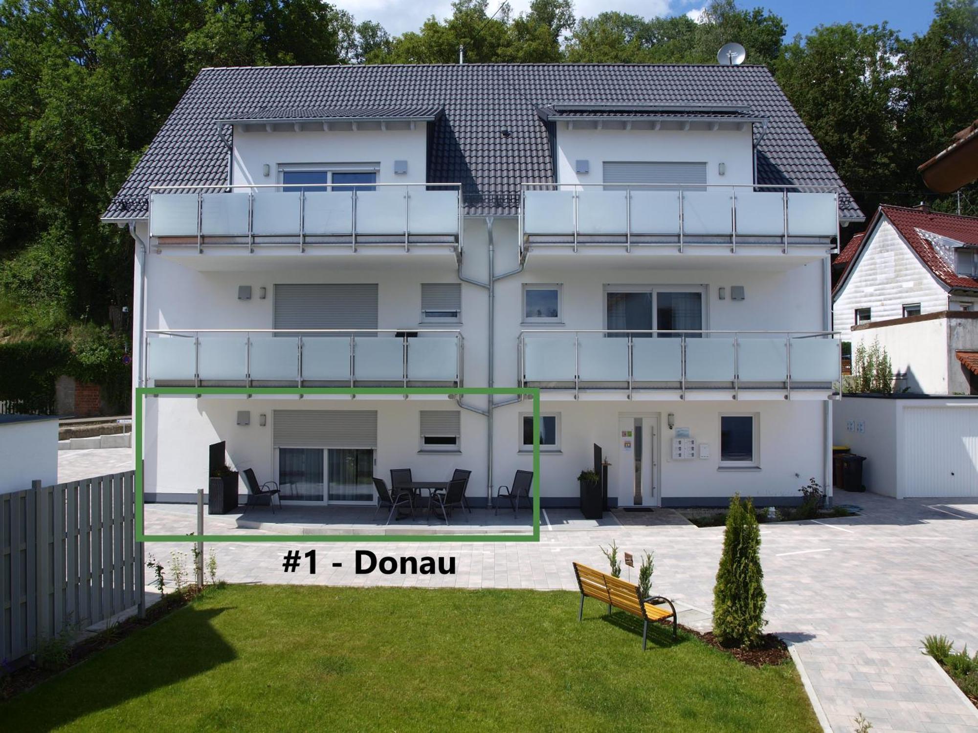 Gaestehaus Munk Günzburg Quarto foto